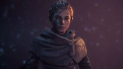 Mélie, A Plague Tale Wiki