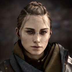 Retribution, A Plague Tale Wiki