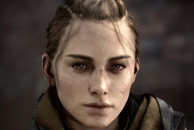 Nicholas (A Plague Tale), Villains Wiki