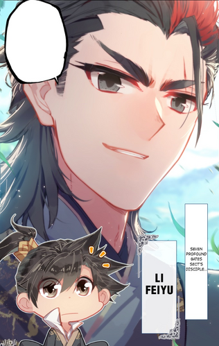 Manhua