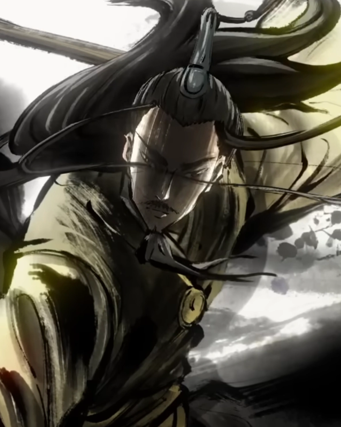 Master Sunreach | A Record of a Mortal is Journey to Immortality