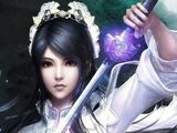 Liu Yu