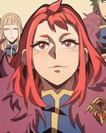 Radoria Von Dorich A Returner S Magic Should Be Special Wiki Fandom A parallal world that opens up every year to eat away at the human. magic should be special wiki fandom