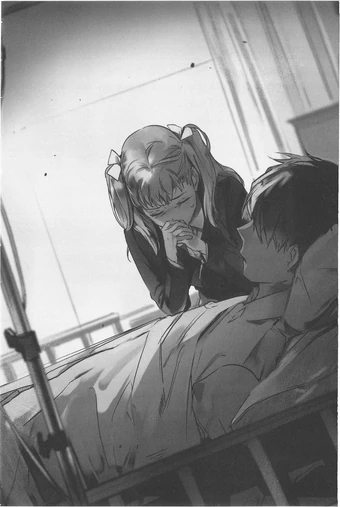 Romantica Eru A Returner S Magic Should Be Special Wiki Fandom This novel is pretty amazing and based on second chance. magic should be special wiki fandom