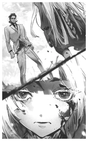 Zod Exarion A Returner S Magic Should Be Special Wiki Fandom He is reunited with his precious friends, and is prepared to change the past to save the world and his loved ones.! magic should be special wiki fandom