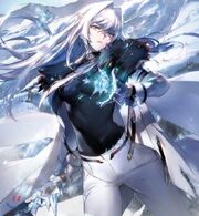Adjest light novel vol 5.jpg