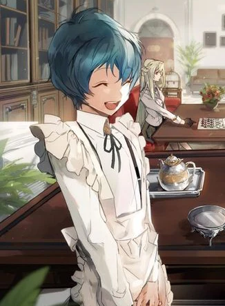 Pram Schneider | A Returner's Magic 