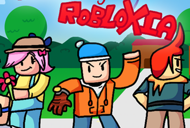 A ROBLOX Quest: Bloxxy-Tooie - Perfection Roblox Games Wiki