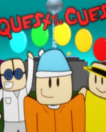 A Roblox Quest Quest To The Guest A Roblox Quest Wiki Fandom - roblox guest obby