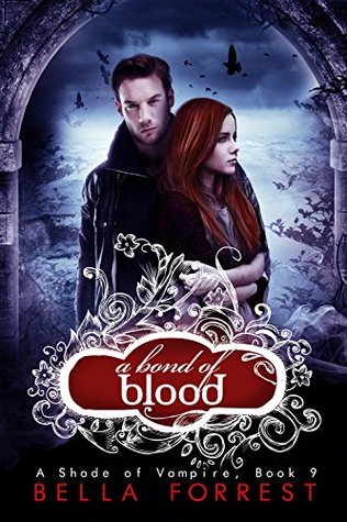 A Bond Of Blood | A Shade of Vampire Wikia | Fandom