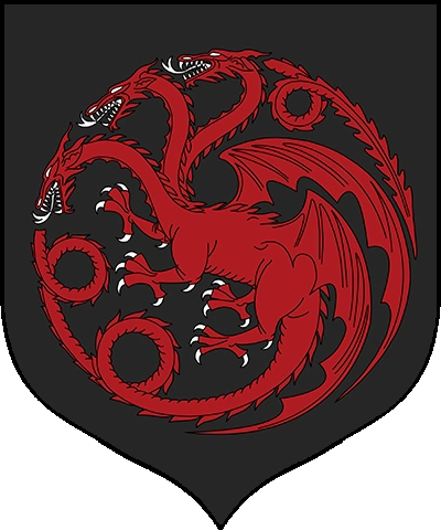 House Targaryen | A Shadow of Spring Wiki | Fandom