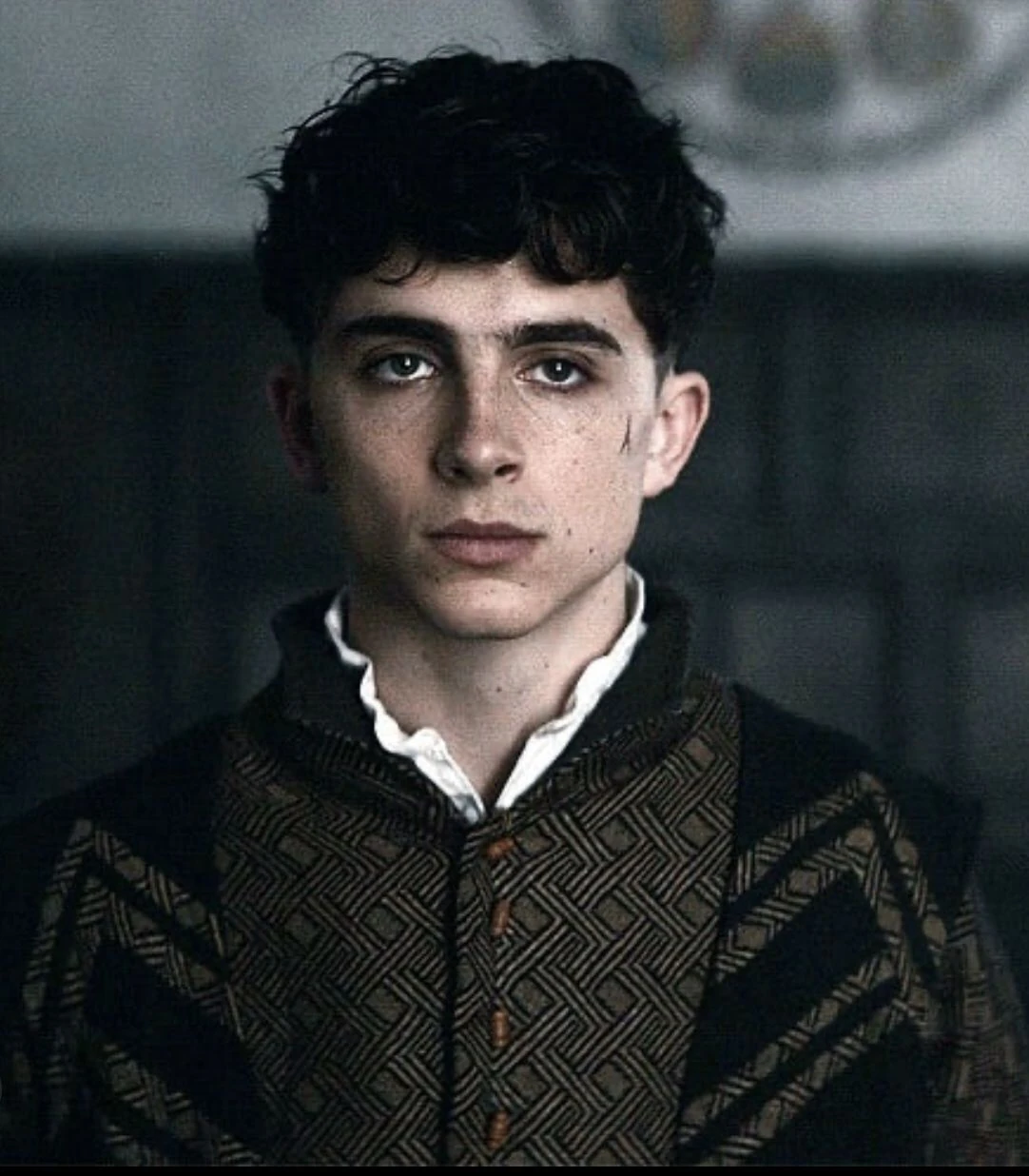 Matarys Redwater A Shadow of Spring Wiki Fandom