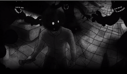 In FNaF 3's daily minigames, why did Shadow Freddy lured Freddy gang l? Why  did he helped William? Wasn't he just a illusional remnant animatronic(not  real animatronic)? : r/fivenightsatfreddys