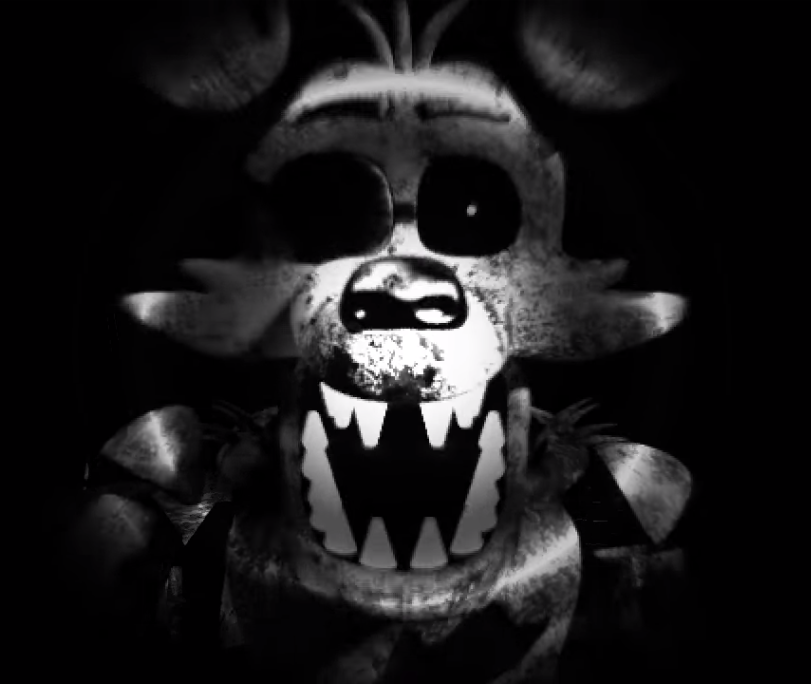 Foxy, Five Nights at Freddy's Wiki