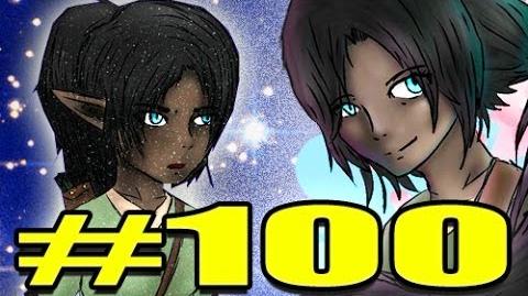 100TH EPISODE SPECIAL! - Skyrim Tale Ep. 100