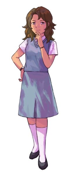 LuluChar
