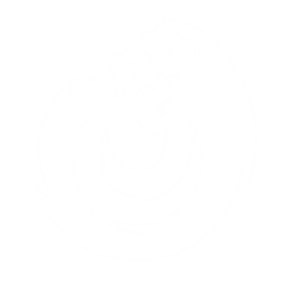 Mojiken Icon (white)