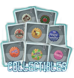 Collectibles