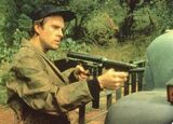 H.M. "Howling Mad" Murdock (television) (The A-Team (television))