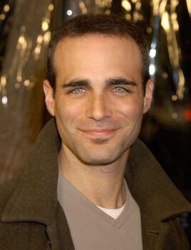 Brian Broom