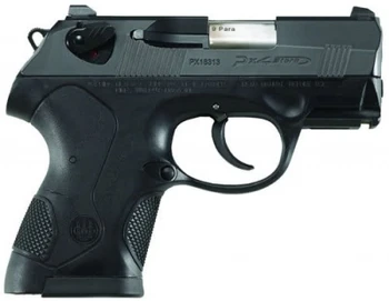Px4 storm compact