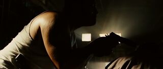 Henchman with hannibal's gun.jpg