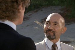 Chow and Thomas Anegl