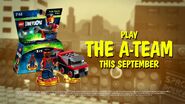 Play The A-Team This September