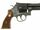 Smith and Wesson Model 28 "Highway Patrolman"