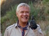 John "Hannibal" Smith (television) (The A-Team (television))