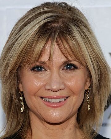 Markie Post The A Team Wiki Fandom