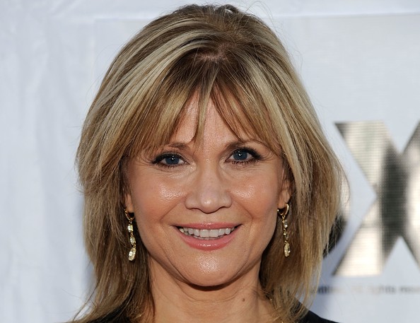 Markie Post The A Team Wiki Fandom