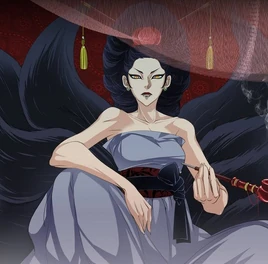 Hyun-Ryung Full Appearance