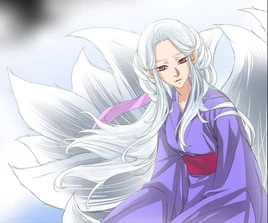 Banya's mom