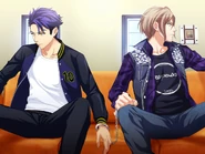 Episode 3, chapter 13