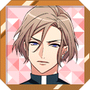 Banri Settsu N DEAD-UNDEAD unbloomed icon