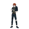Taichi DEAD-UNDEAD fullbody