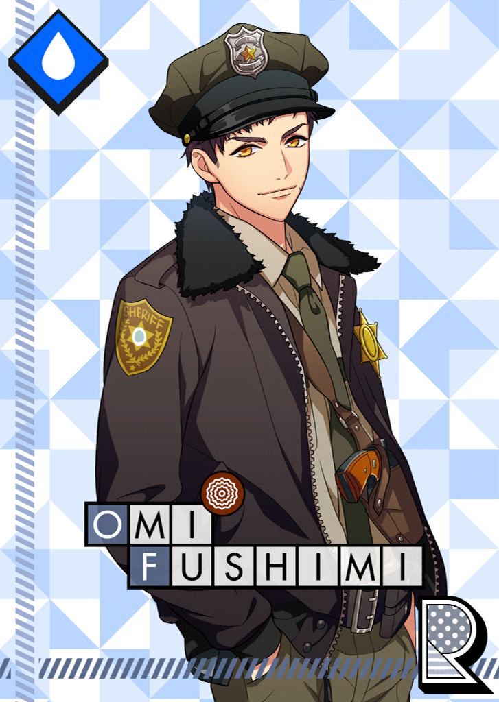 Omi Fushimi R The Roman Episode unbloomed.png