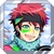 Taichi Nanao R Lucky Painter unbloomed icon