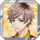 Tsuzuru Minagi R Romeo and Julius unbloomed icon