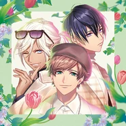 BRIGHT SPRING EP.jpg (129 KB) A3! BRIGHT SPRING EP