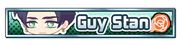 Guy Stan badge