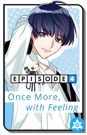 once more with feeling episode