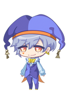 Misumi Casual Chibi 2