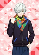 Hisoka Mikage R Standing Rehearsal bloomed raw.png (372 KB)