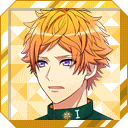 Tenma Sumeragi SR Mankai Playback unbloomed icon