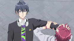 Anime A3 Wiki Fandom