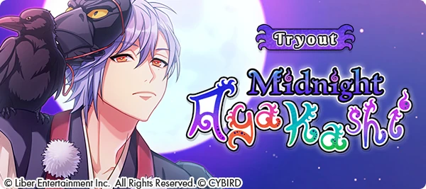 Midnight Ayakashi Tryouts