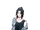 Azami Izumida R DEAD or... unbloomed transparent.png