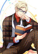 Sakyo Furuichi SR Thrifty Real Estate Agent bloomed raw